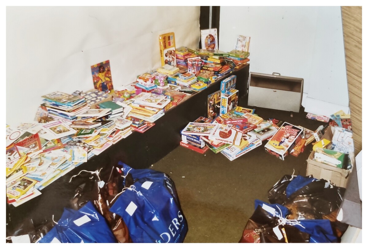 Resources for the community